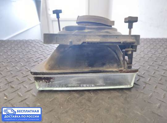 Фара передняя на Opel Corsa B