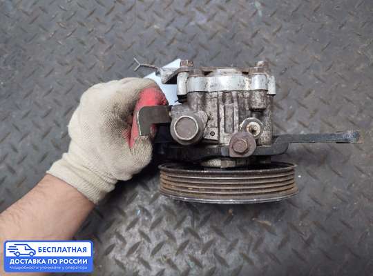 Насос ГУР (ЭУР, ЭГУР) на Mazda 626 IV GE