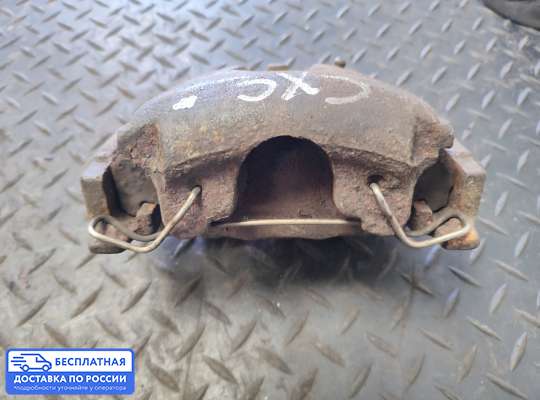 Суппорт на Opel Vectra A