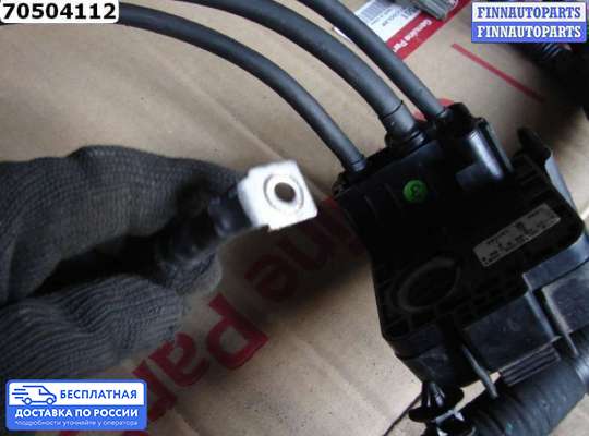 Проводка (коса) салонная на Hyundai Santa Fe III (DM, NC)
