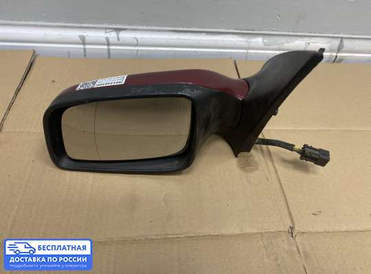 Зеркало боковое на Opel Astra G / Classic