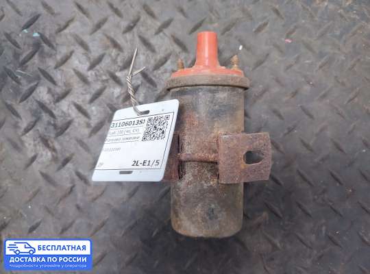 Катушка зажигания на Volkswagen Passat B4 (3A)