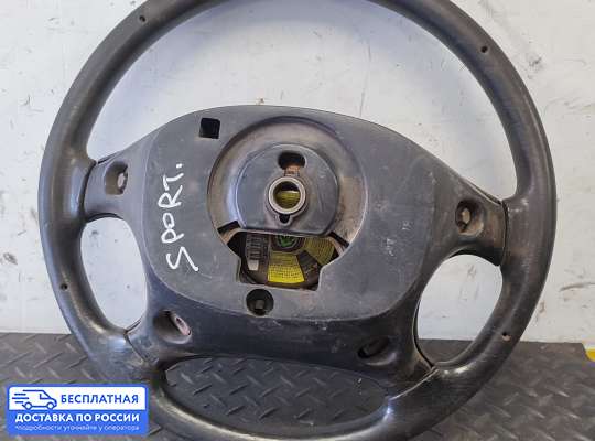 Руль на Kia Sportage I (JA, K00)