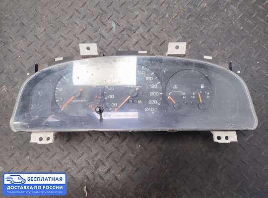 Щиток приборов на Mazda 626 IV GE