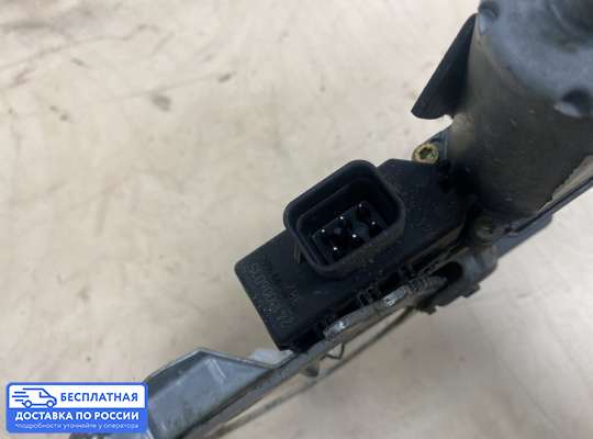 Стеклоподъемник электрический на Opel Zafira A