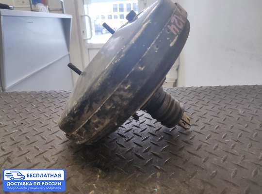 Вакуумный усилитель тормозов на Mercedes-Benz E (W124)