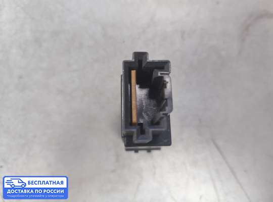 Кнопки на Mitsubishi Grandis