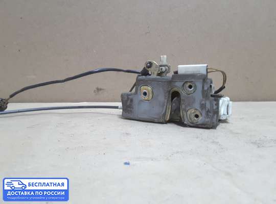 Замок боковой двери на Ford Scorpio II GFR