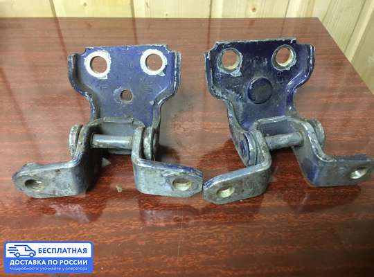 Петля двери на Suzuki Grand Vitara I (SQ, FT)