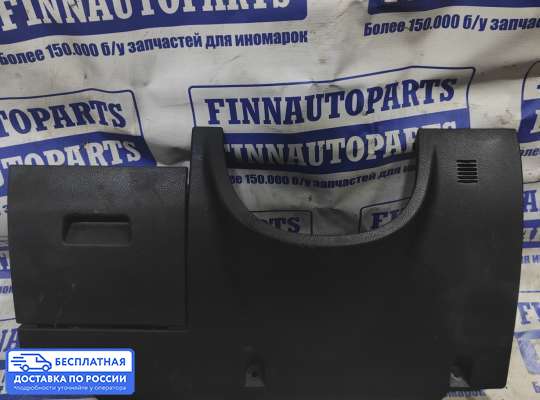 Пластик на Ford Mondeo III