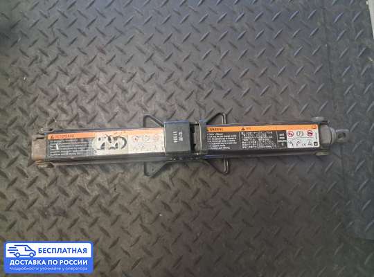 Домкрат на Chevrolet Spark (M200, M250)