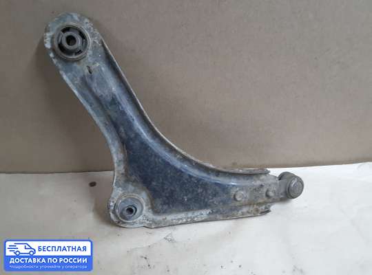 Рычаг подвески на Daewoo Nubira I/II (KLAJ)