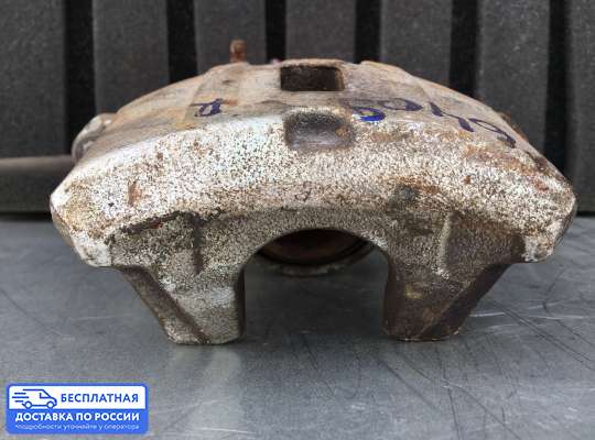 Суппорт на Mitsubishi Lancer IX
