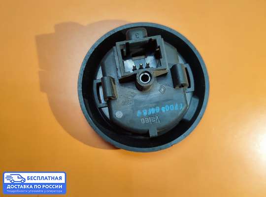 Переключатель света на Opel Movano A