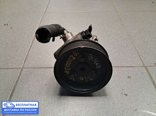Насос ГУР (ЭУР, ЭГУР) на Jeep Grand Cherokee II (WJ, WG)