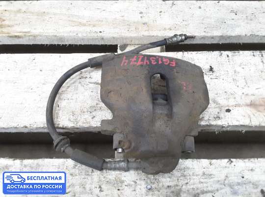 Суппорт на Ford Galaxy Mk1 / Mk2 (WGR)