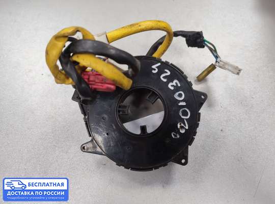 Подрулевой шлейф (кольцо SRS) на Mitsubishi Galant VIII (EA)