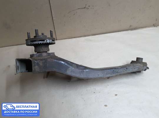 Ступица на Mitsubishi Carisma