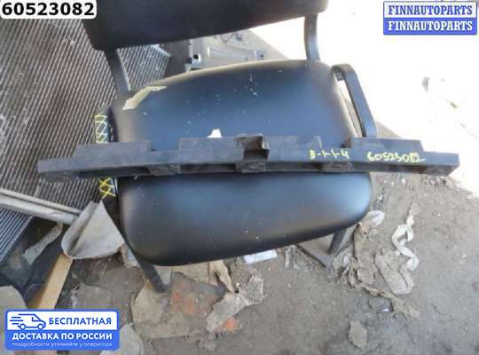 Кронштейн бампера на Ford Focus II