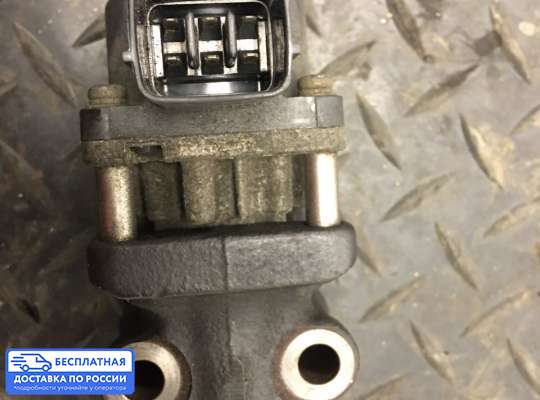 Клапан рециркуляции газов (EGR) на Mitsubishi Grandis