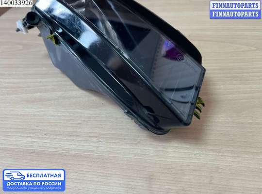 Фара противотуманная (ПТФ) на Volkswagen Golf VII (5G)