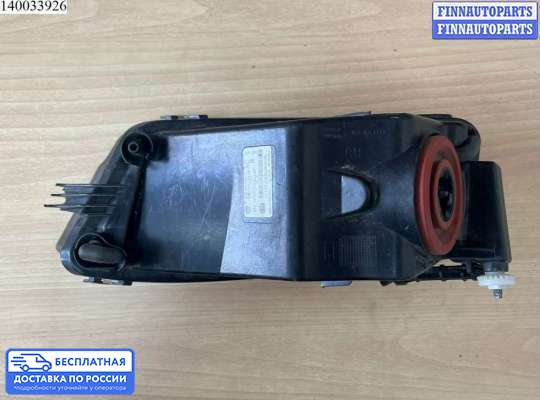 Фара противотуманная (ПТФ) на Volkswagen Golf VII (5G)