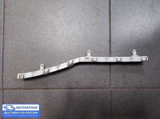 Кронштейн бампера на Peugeot 4007