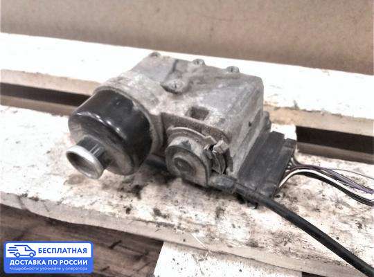 Сервопривод (электромоторчик) на Mazda 323 (BA) 323C/ 323F/ 323S/ 323P