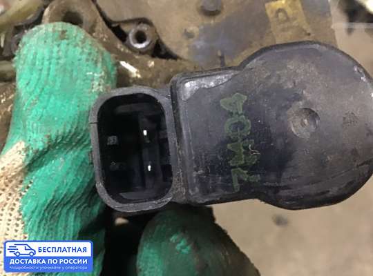 Замок боковой двери на Daewoo Nubira I/II (KLAJ)