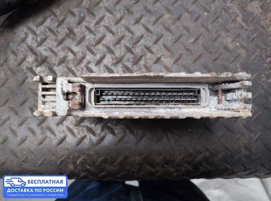 ЭБУ прочее на Ford Scorpio I GAE