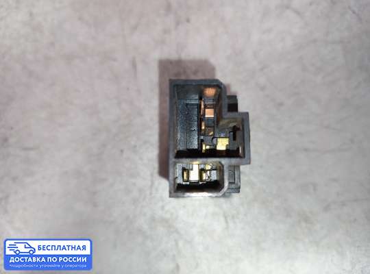Кнопки на Opel Monterey A