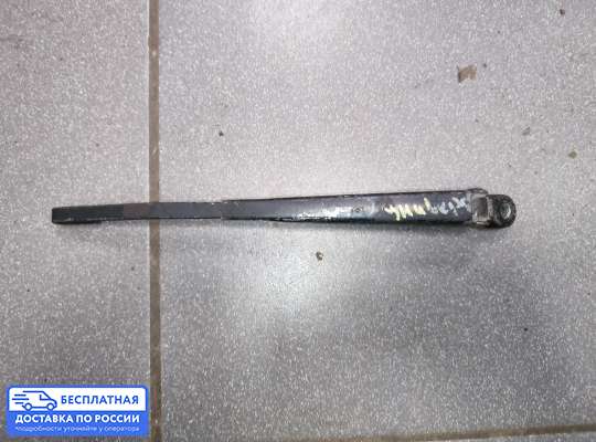 Поводок дворника на Mercedes-Benz E (W210)