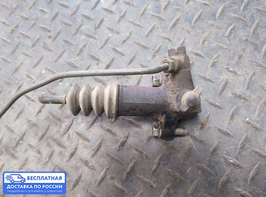 Цилиндр сцепления рабочий на Hyundai Accent II (+ТАГАЗ)