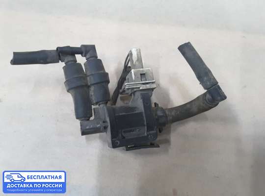 Клапан воздушный на Ford Galaxy Mk1 / Mk2 (WGR)