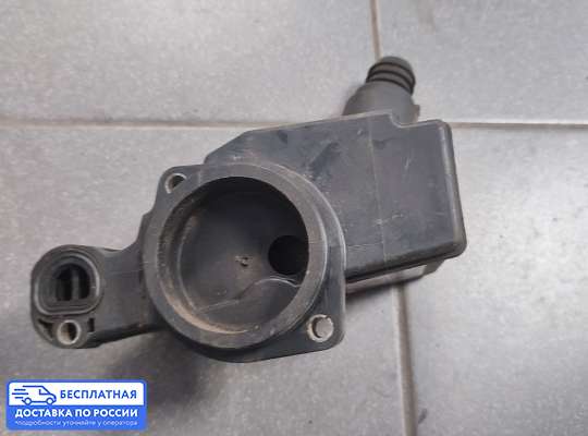 Маслоотделитель (Сапун) на Volkswagen Golf IV (1J)