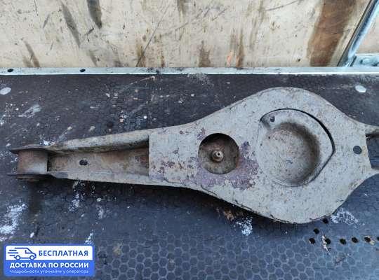 Рычаг подвески на Ford Mondeo III