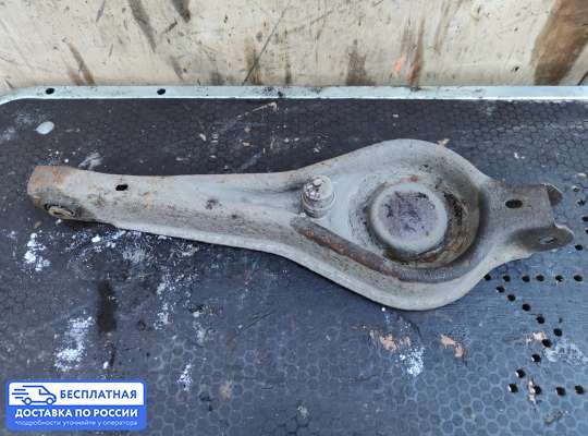 Рычаг подвески на Ford Mondeo III