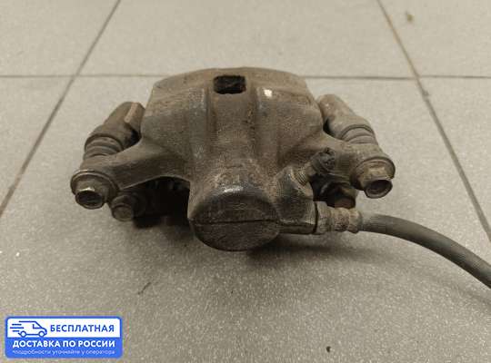 Суппорт на Hyundai Santamo