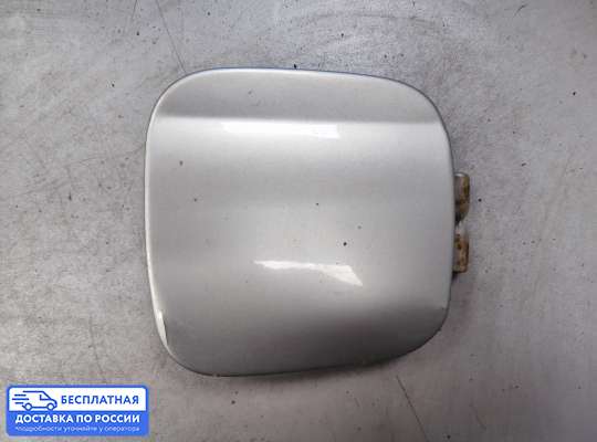 Лючок бензобака на Daewoo Matiz