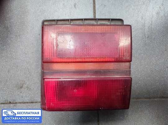 Фонарь крышки багажника на Audi 100 (44Q, C3)