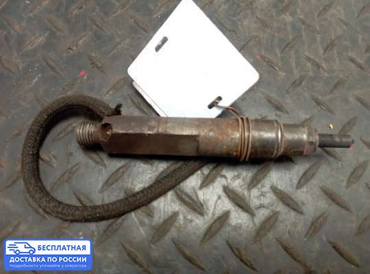 Форсунка топливная на Volkswagen Vento (1HX0)