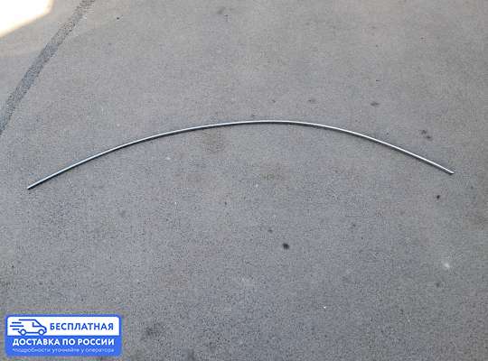 Молдинг на Nissan Teana II (J32)