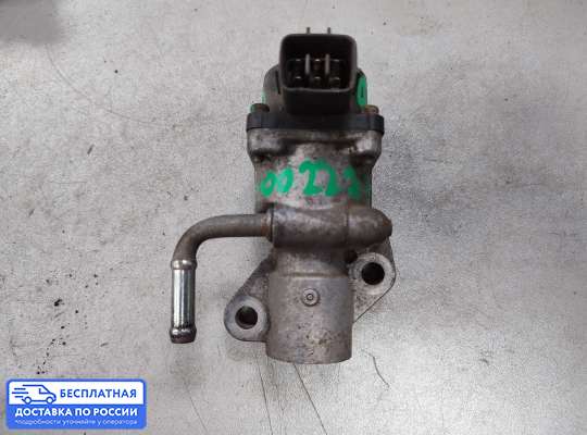 Клапан рециркуляции газов (EGR) на Mazda 3 I (BK)