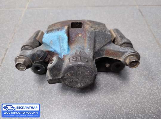 Суппорт на Mitsubishi Space Runner N1_W