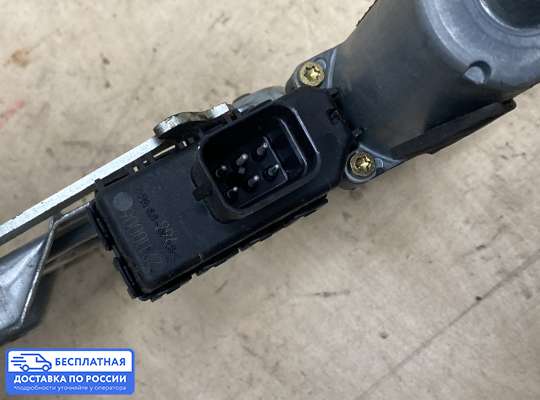 Стеклоподъемник электрический на Opel Astra G / Classic