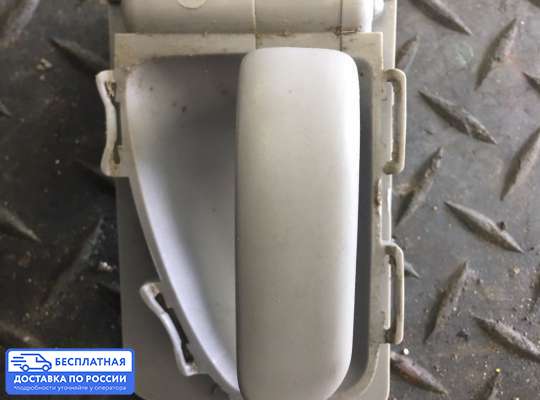 Ручка двери внутренняя на Citroen Xsara Picasso