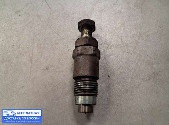 Форсунка топливная на Toyota 4runner II (N120, N130)