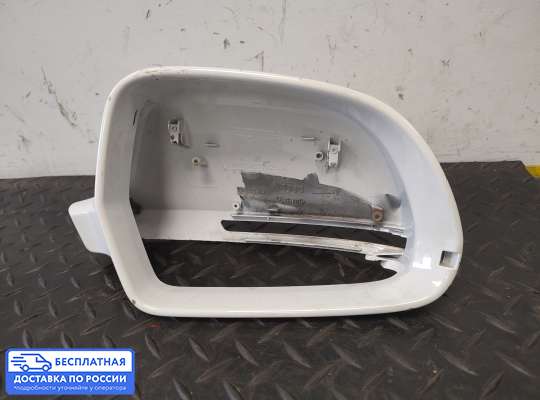 Зеркало боковое на Audi A4 (8K, B8)