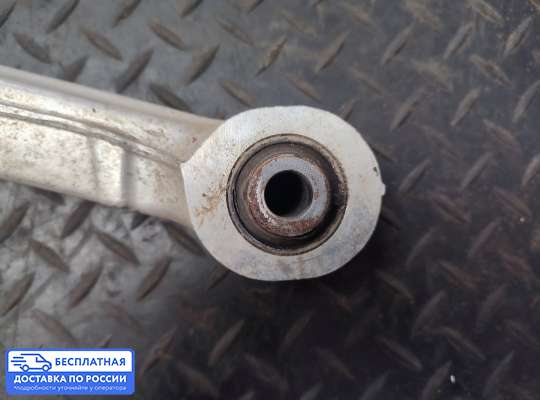 Рычаг подвески на Nissan Qashqai II (J11)