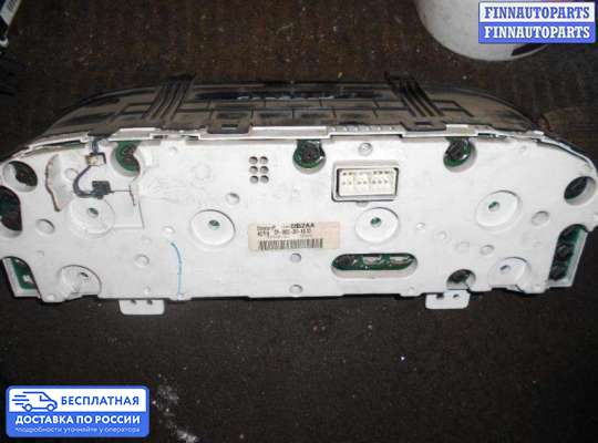Щиток приборов на Jeep Grand Cherokee II (WJ, WG)